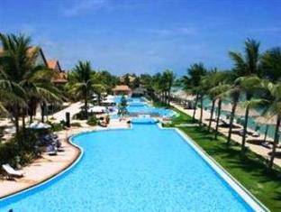 Resort Golden Sand Đà Nẵng