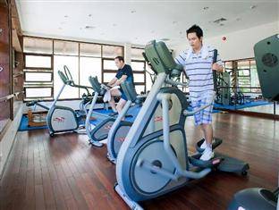 Resort Golden Sand Đà Nẵng