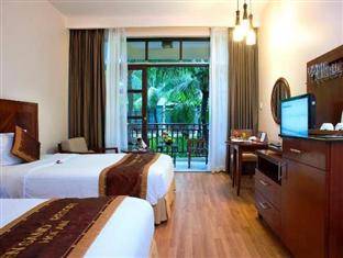 Resort Golden Sand Đà Nẵng