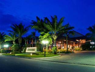 Resort Golden Sand Đà Nẵng