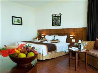 Resort Golden Sand Đà Nẵng