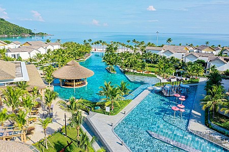 Các Resort Phú Quốc cao cấp và hấp dẫn nhất