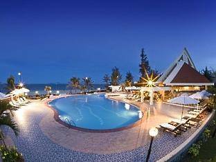 Resort Sandy Beach Đà Nẵng