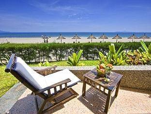 Resort Sandy Beach Đà Nẵng