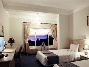 Resort Sandy Beach Đà Nẵng