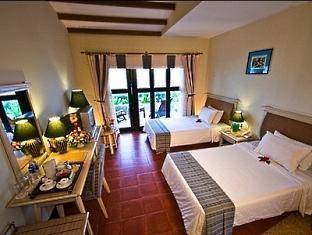 Resort Sandy Beach Đà Nẵng