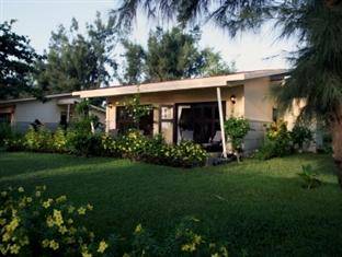 Resort Sandy Beach Đà Nẵng