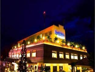 Resort Sandy Beach Đà Nẵng