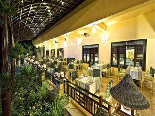 Resort Sandy Beach Đà Nẵng