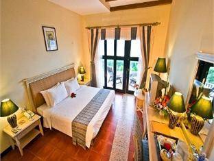 Resort Sandy Beach Đà Nẵng