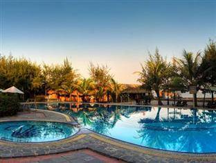 Resort vạn Chài Sầm Sơn