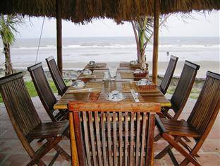 Resort vạn Chài Sầm Sơn