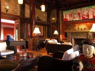 Resort vạn Chài Sầm Sơn