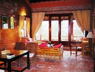 Resort vạn Chài Sầm Sơn