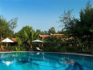 Resort vạn Chài Sầm Sơn