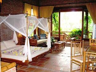 Resort vạn Chài Sầm Sơn