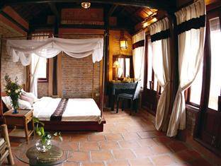 Resort vạn Chài Sầm Sơn