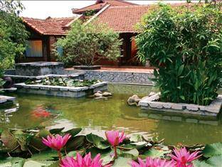 Resort vạn Chài Sầm Sơn