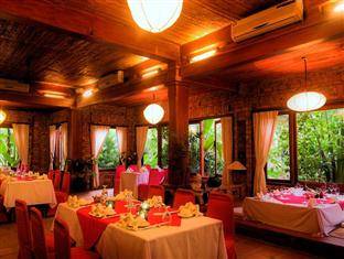 Resort vạn Chài Sầm Sơn