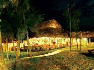 Resort vạn Chài Sầm Sơn