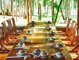 Resort vạn Chài Sầm Sơn