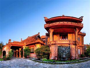 Resort vạn Chài Sầm Sơn