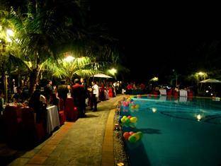 Resort vạn Chài Sầm Sơn