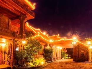 Resort vạn Chài Sầm Sơn