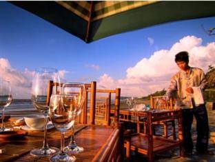 Resort vạn Chài Sầm Sơn