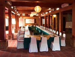 Resort vạn Chài Sầm Sơn