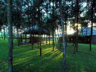 Resort vạn Chài Sầm Sơn