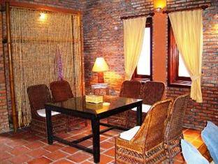 Resort vạn Chài Sầm Sơn