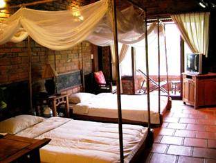 Resort vạn Chài Sầm Sơn