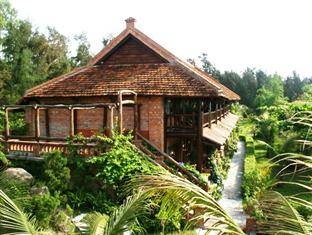 Resort vạn Chài Sầm Sơn