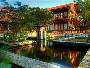 Resort vạn Chài Sầm Sơn