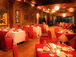 Resort vạn Chài Sầm Sơn