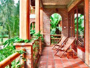 Resort vạn Chài Sầm Sơn