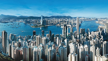 Review Du lịch Hong Kong mới nhất năm nay