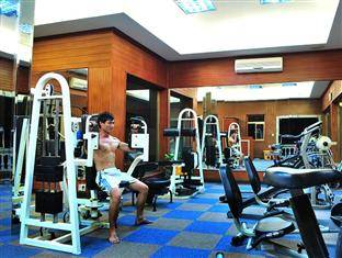 Royal Hotel & Villas