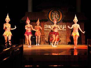 Royal Hotel & Villas