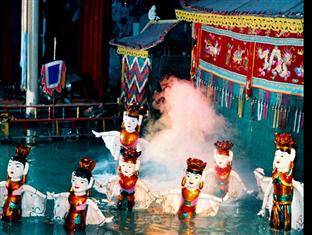 Royal Hotel & Villas