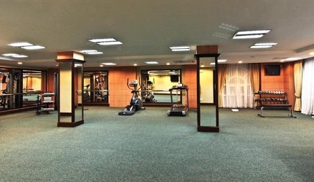 Sai Gon Đà Lạt Hotel