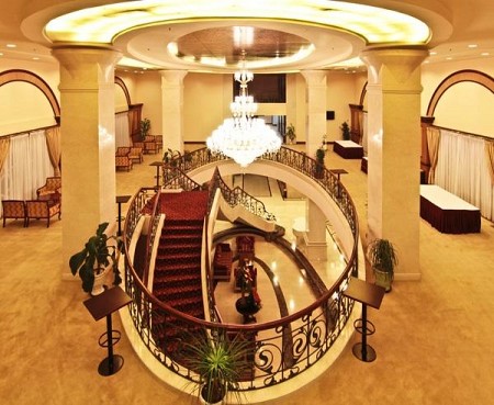 Sai Gon Đà Lạt Hotel