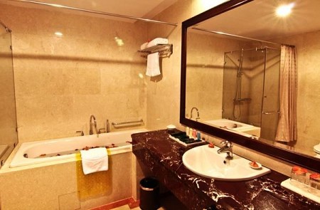 Sai Gon Đà Lạt Hotel