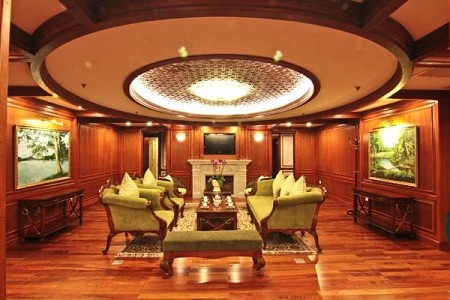 Sai Gon Đà Lạt Hotel