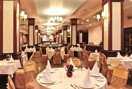 Sai Gon Đà Lạt Hotel