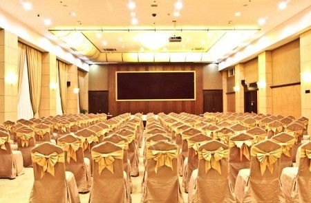 Sai Gon Đà Lạt Hotel