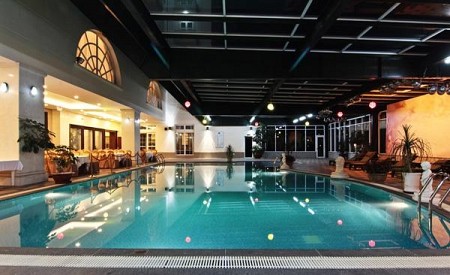 Sai Gon Đà Lạt Hotel