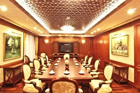 Sai Gon Đà Lạt Hotel