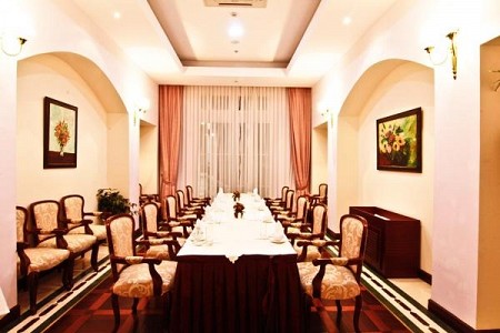 Sai Gon Đà Lạt Hotel